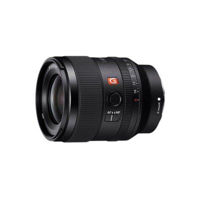 SEL35F14GM | Lenses | Sony Asia Pacific